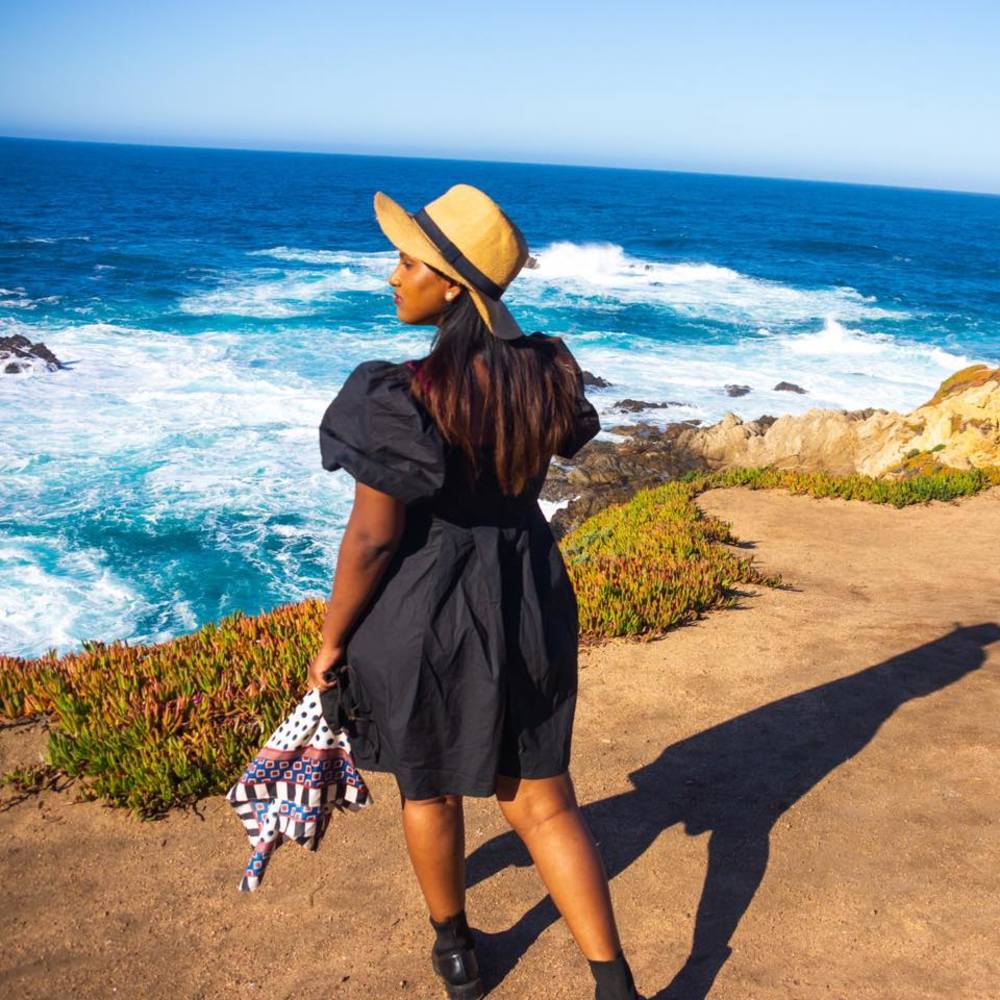 Meet your Posher, Pranavi